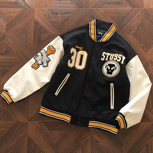 Stussy Cotton Jacket