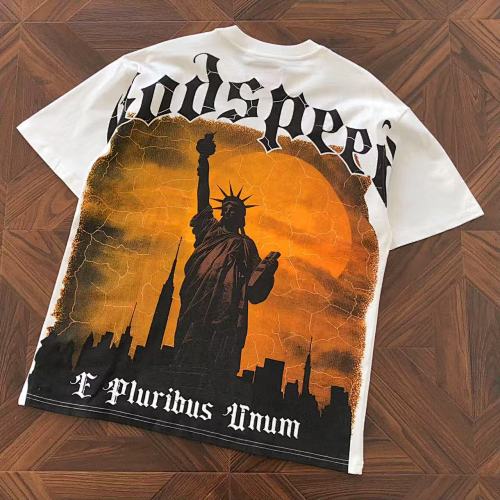Godspeed T-Shirt