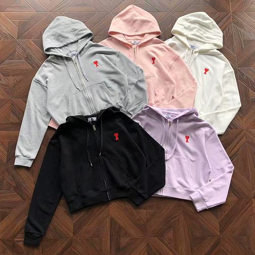 Ami Hoodie