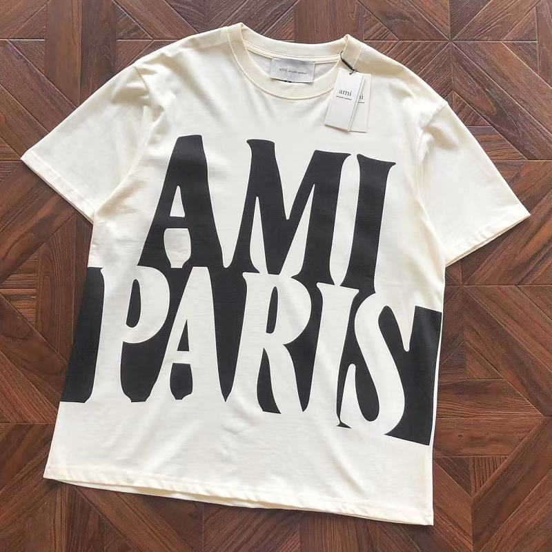 Ami T-Shirt
