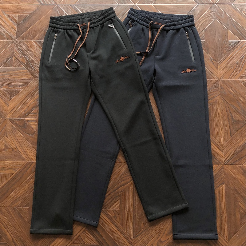 L O Prada Trousers