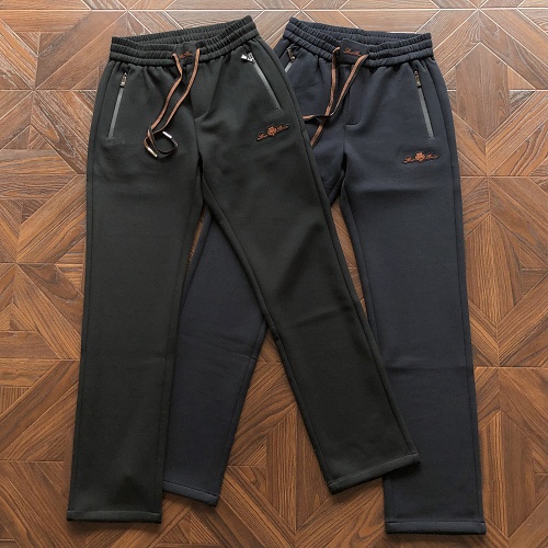 L O Prada Trousers