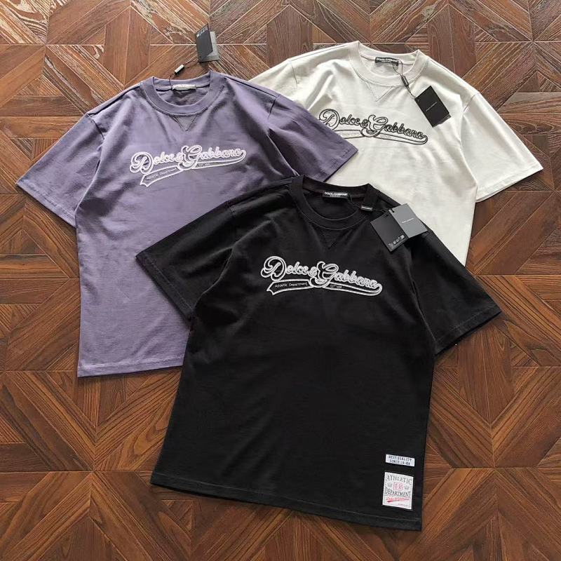 D LC GA B A T-Shirt