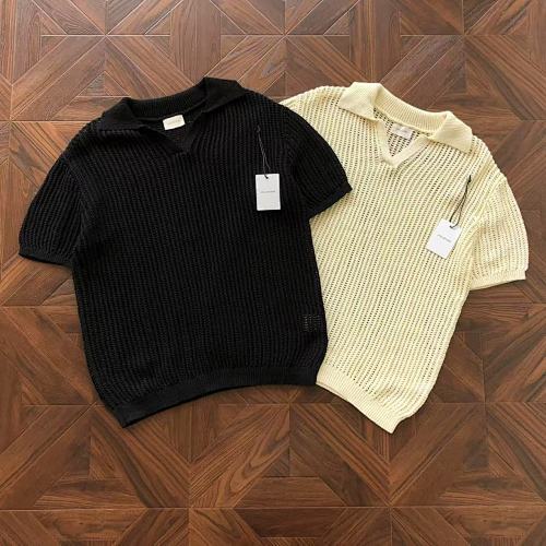 Ami L ON Dior T-Shirt
