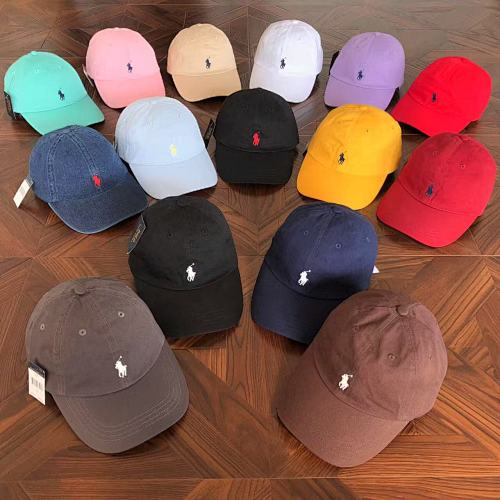 Ralph Lauren Cap