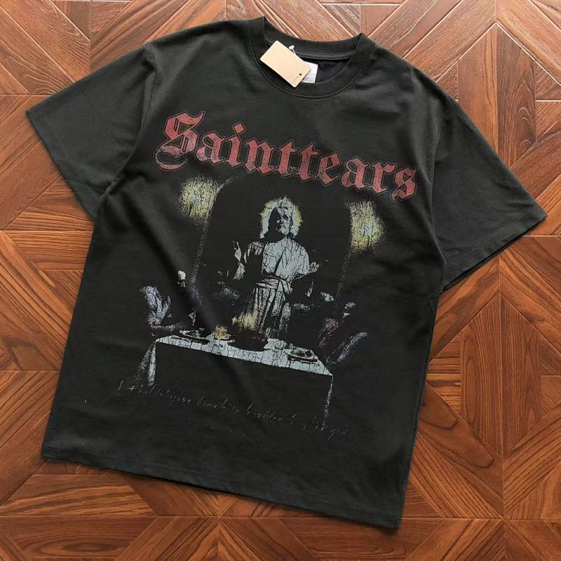 Saint Tears T-Shirt