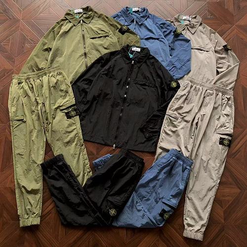 Pants Stone Island Jacket Trousers