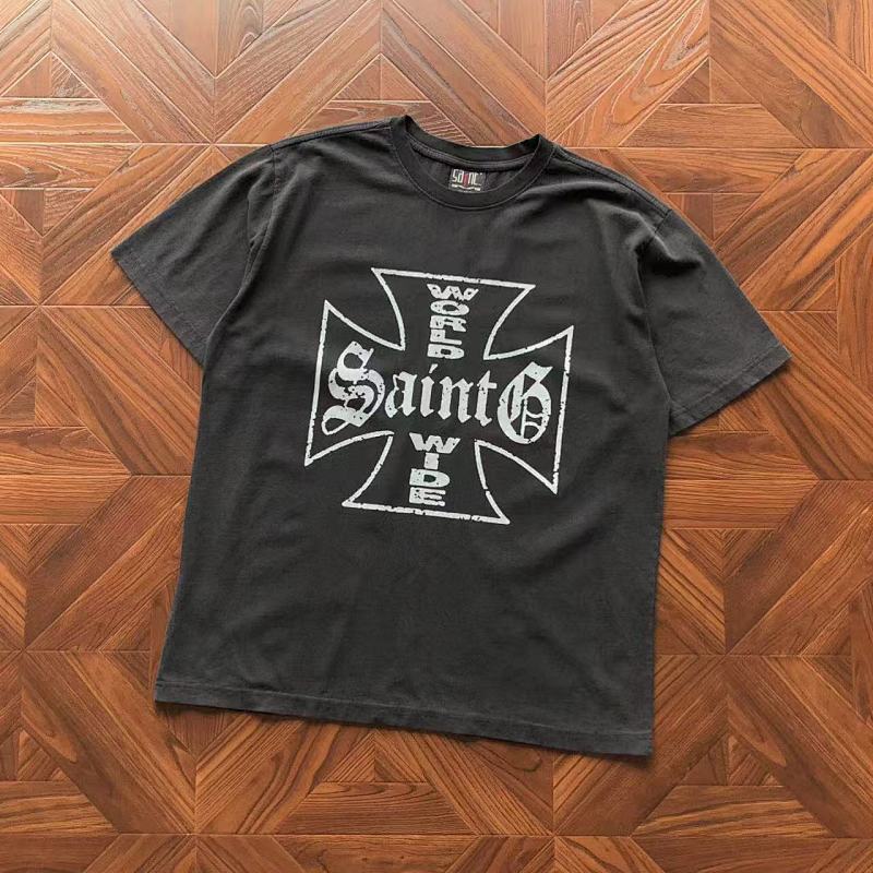 Saint Michael T-Shirt