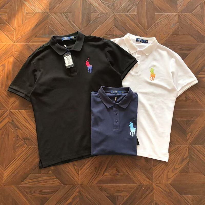 Ralph Polo