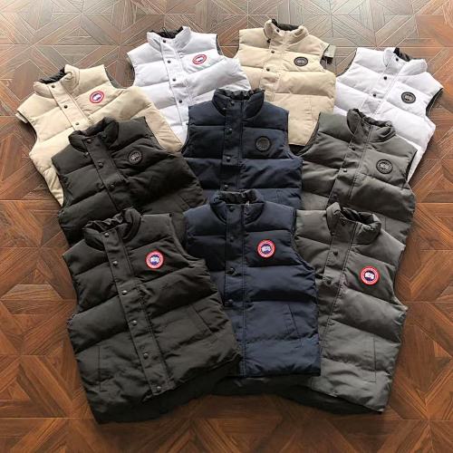 Sale Canada G E Down Vest
