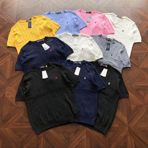 Ralph Lauren Sweater T-Shirt