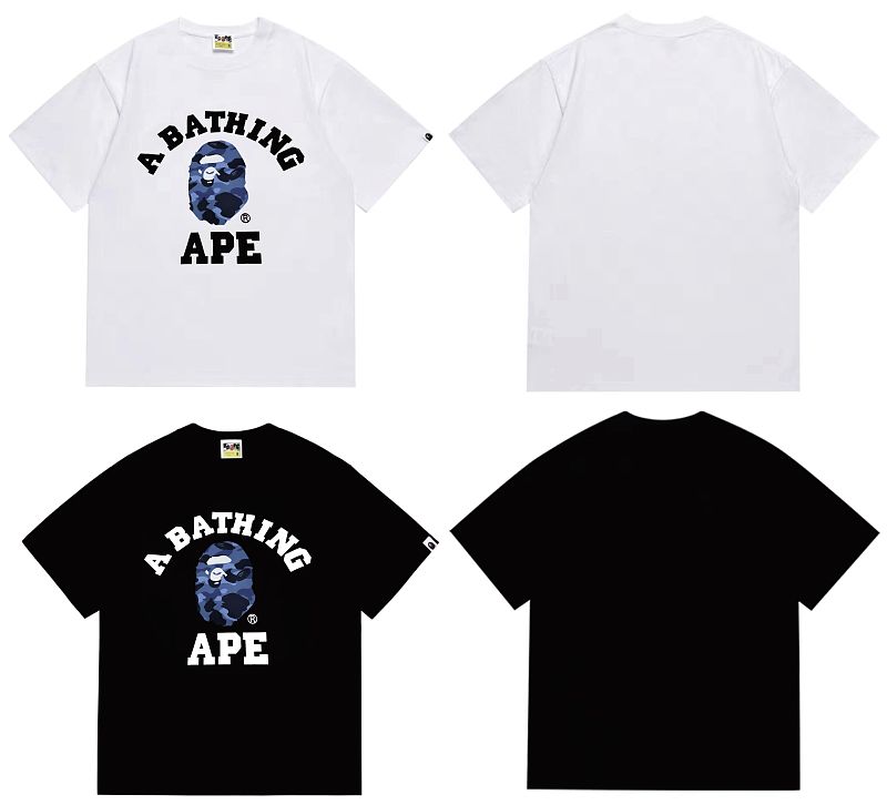 Bape T-Shirt