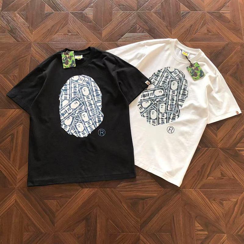 Bape T-Shirt