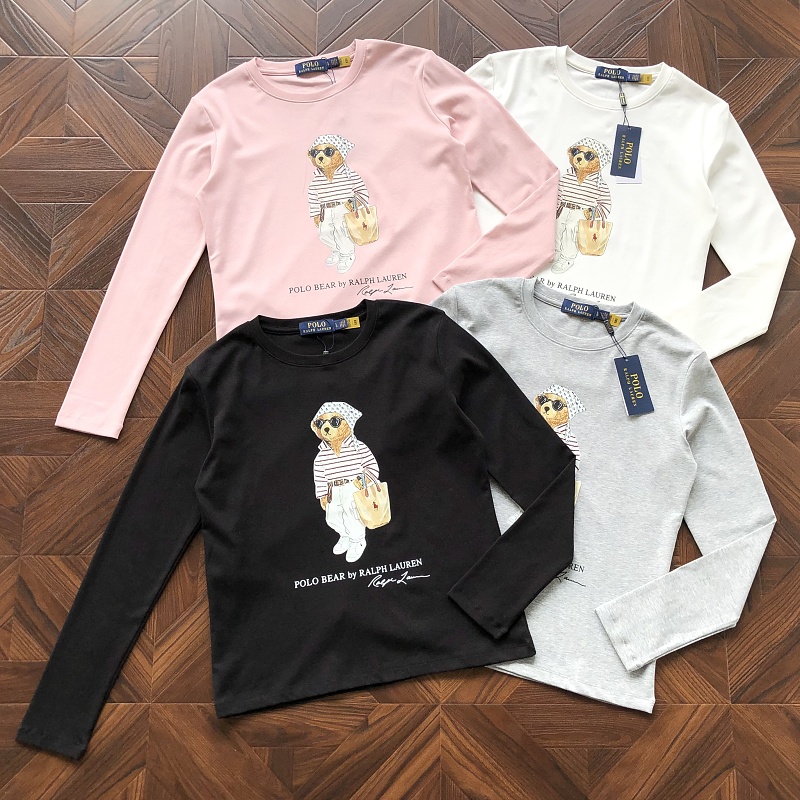 Ralph Long-Sleeve