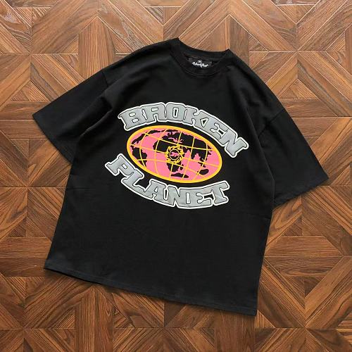 Broken Planet T-Shirt