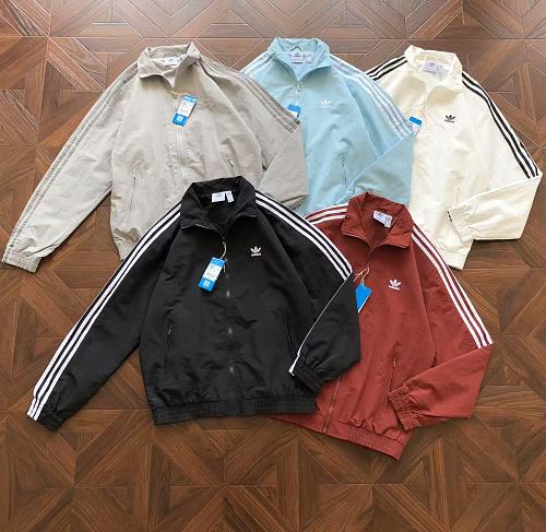 Adidas Jacket