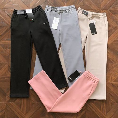 L UL M N Trousers