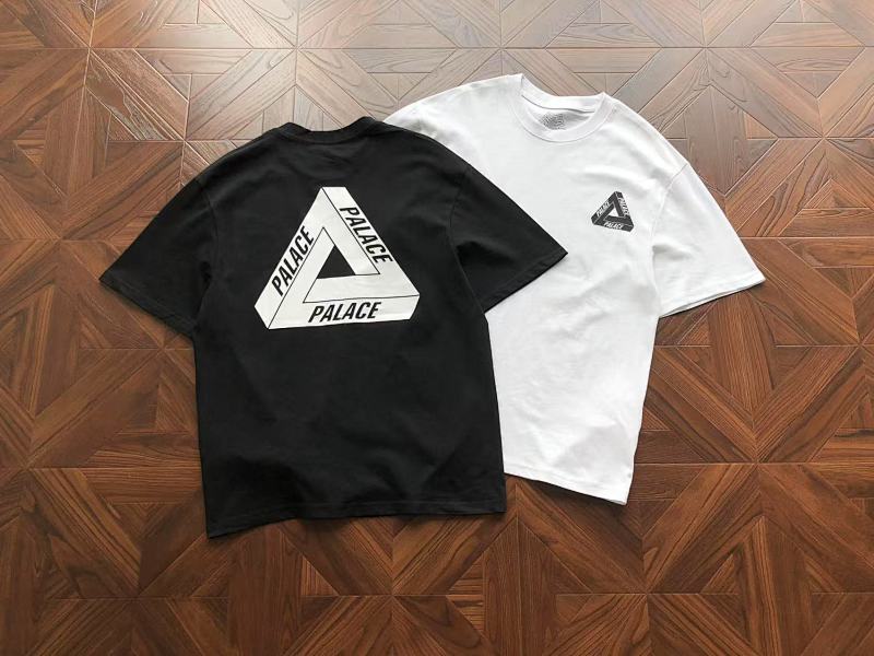 P L CE T-Shirt