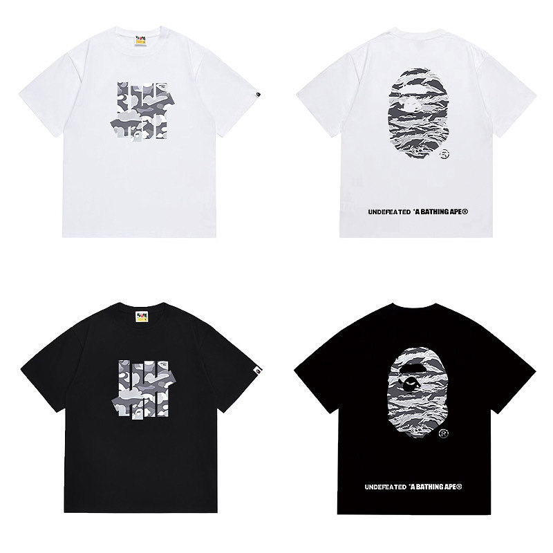 Bape T-Shirt