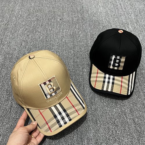 Burberry Cap