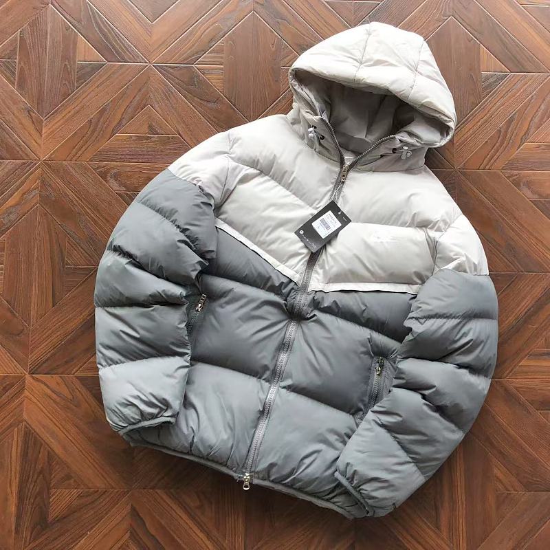 Nike Cotton Jacket