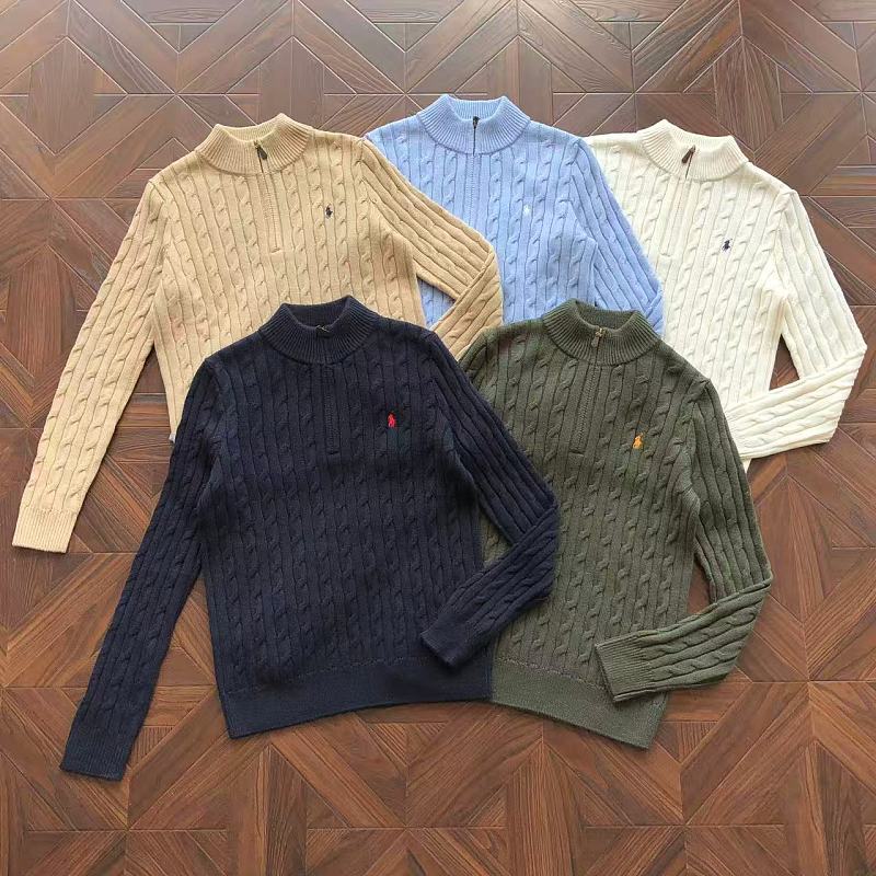 Ralph Sweater