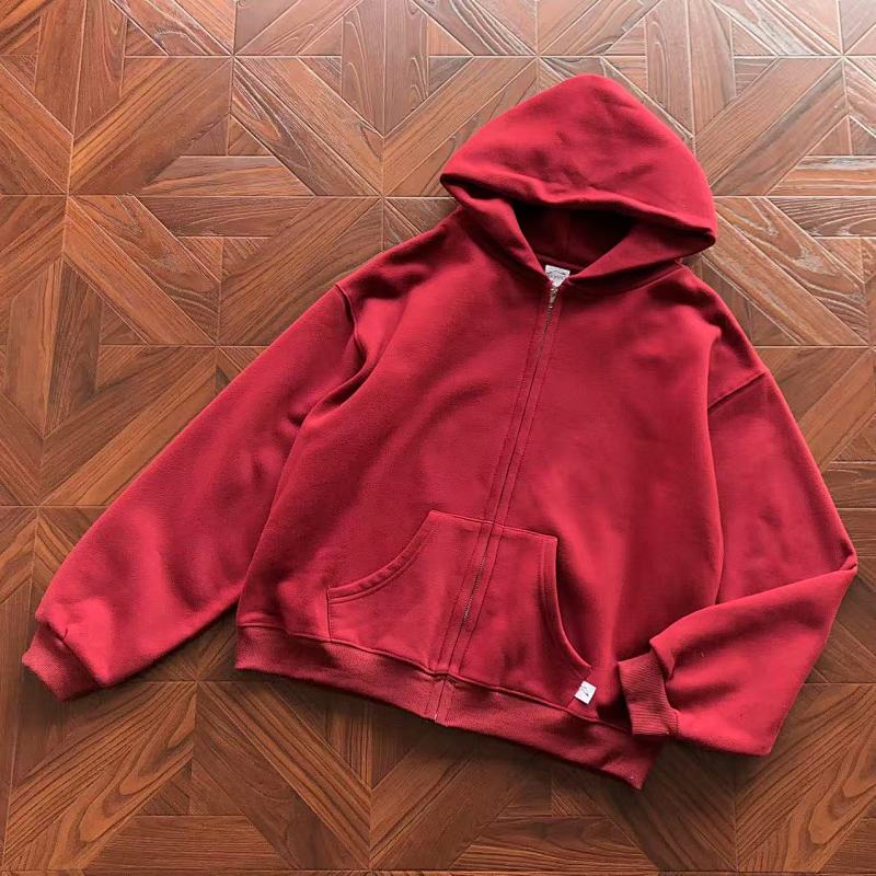 Akimbo Club Hoodie