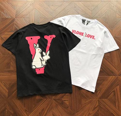 Vlone X FR2 T-Shirt