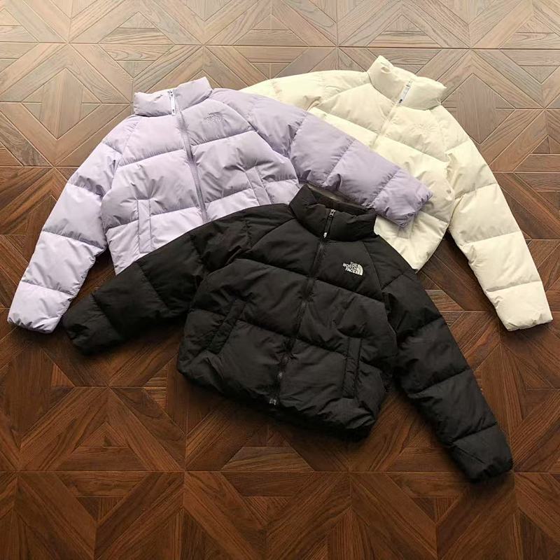 The N F Down Jacket