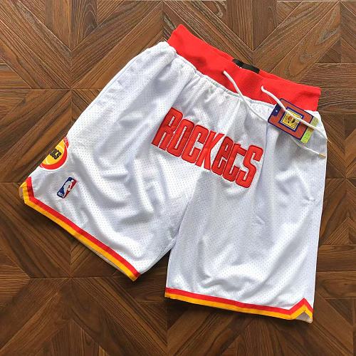N A BA ET A L Shorts