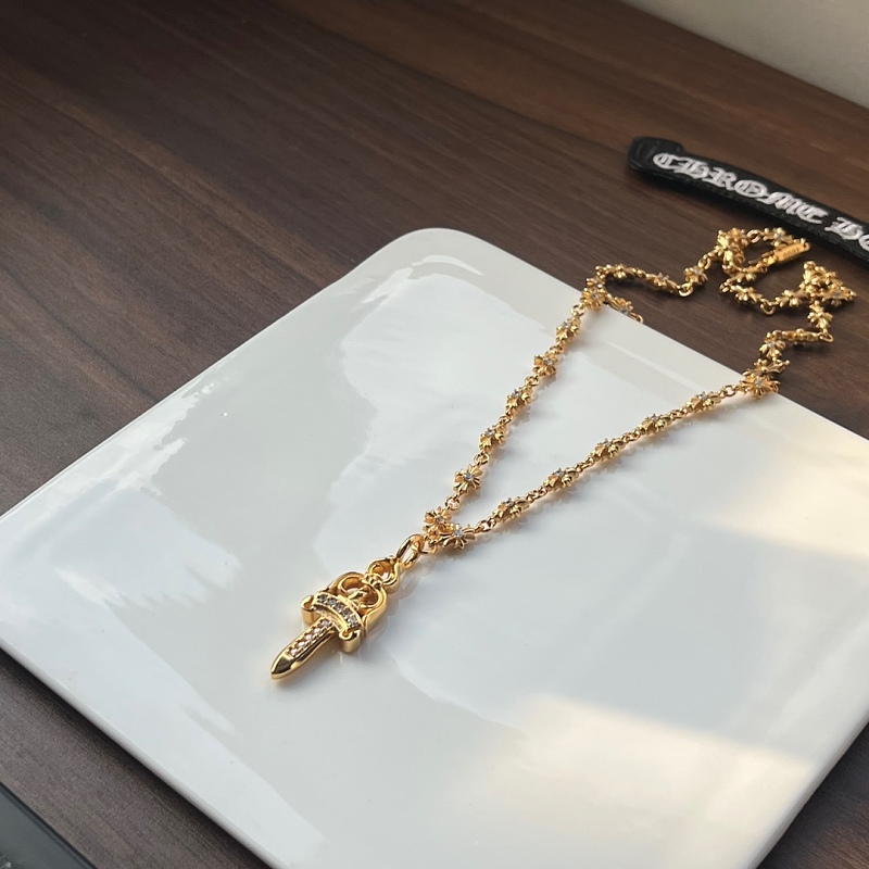 Chrome Hearts Jewelry