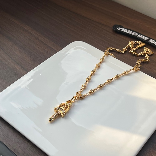 Chrome Hearts Jewelry