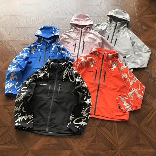 Corteiz Jacket
