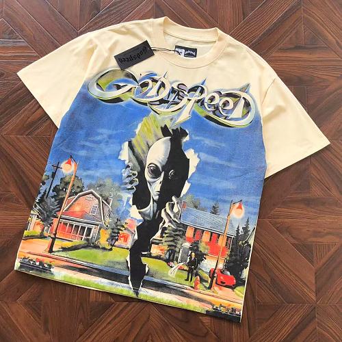 Godspeed T-Shirt