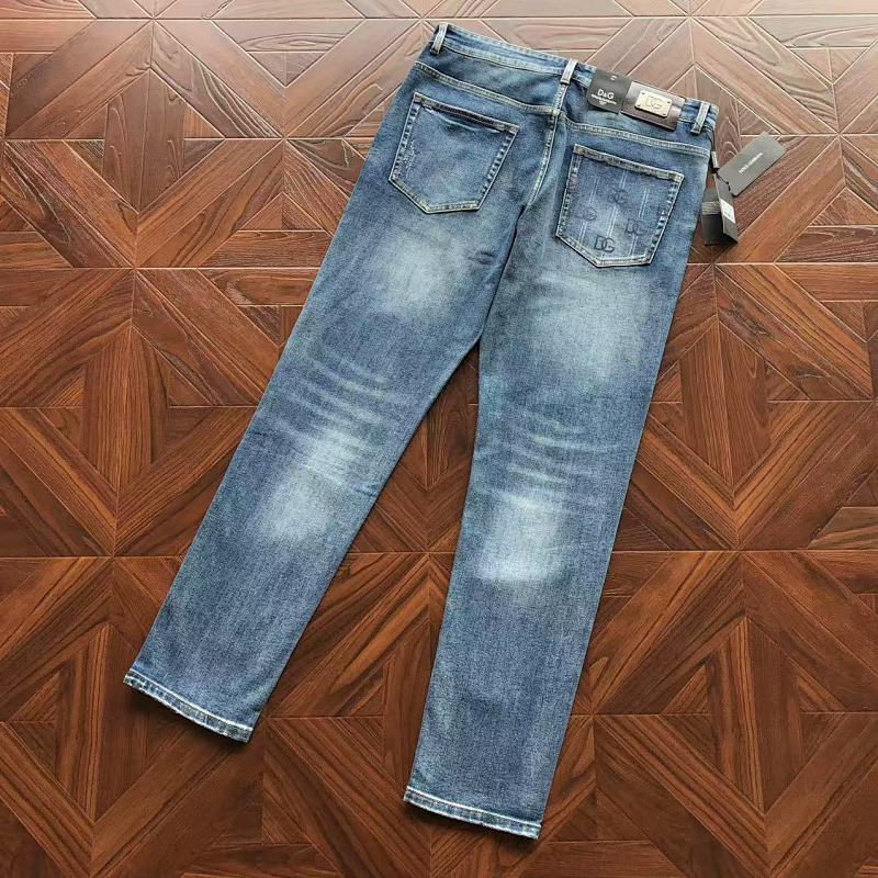 D LC GA B A Trousers