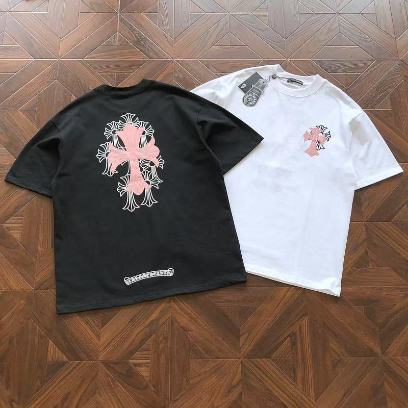 Chrome Hearts T-Shirt