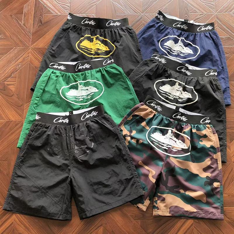 Corteiz Shorts