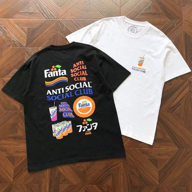 Anti Social Club T-Shirt