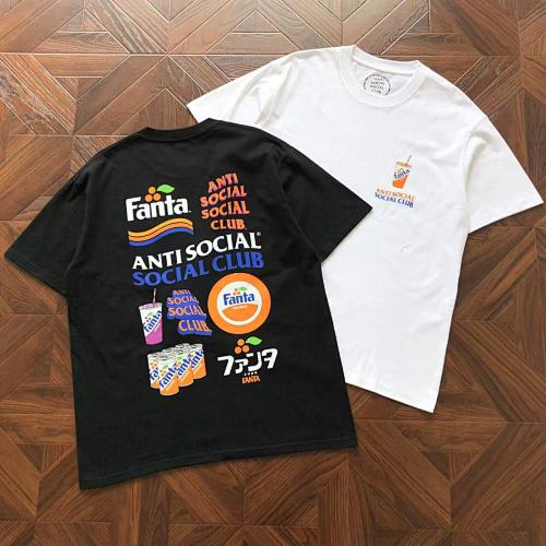 Anti Social Club T-Shirt