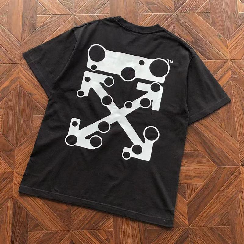 O -W TE T-Shirt