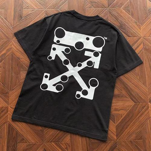 O -W TE T-Shirt