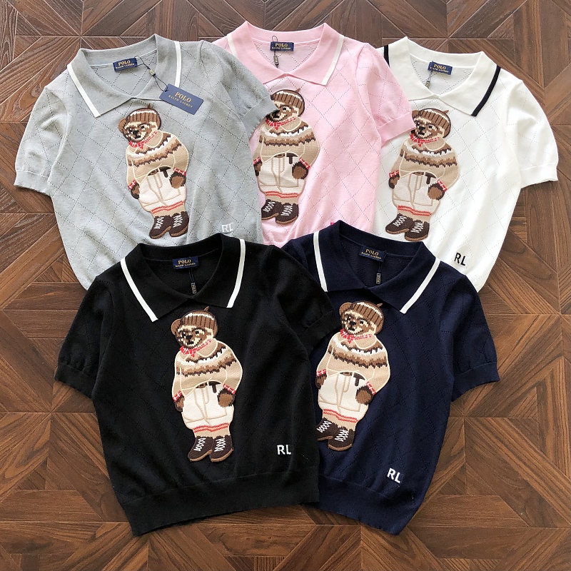 Ralph Sweater T-Shirt