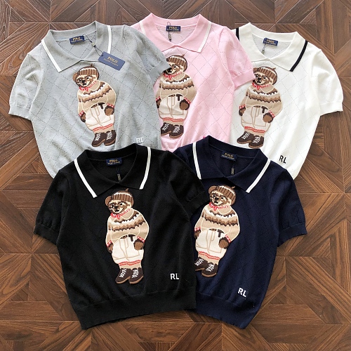 Ralph Sweater T-Shirt