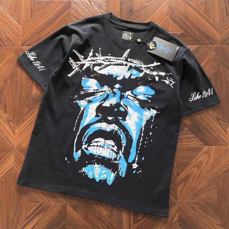 Hellstar T-Shirt