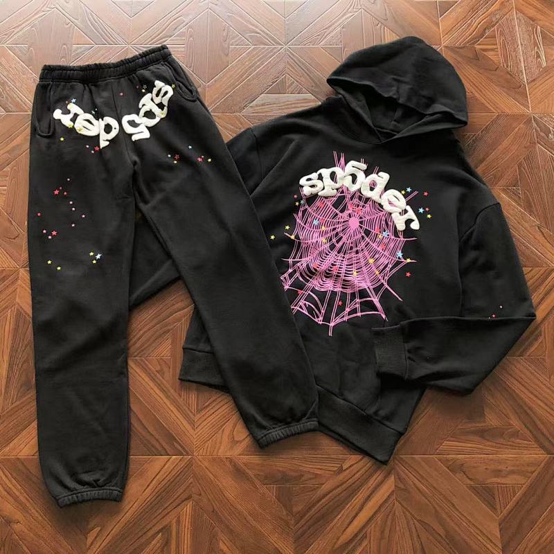 Top Pants S 5D R Hoodie Trousers