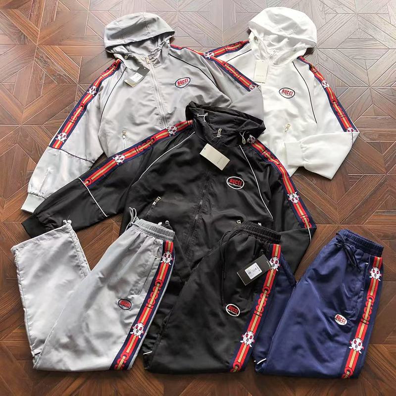 Pants Gucci Jacket Trousers