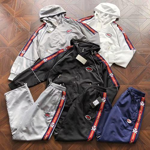 Pants Gucci Jacket Trousers