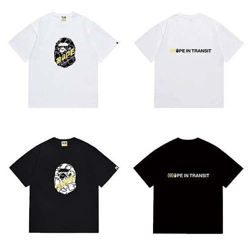 Bape T-Shirt