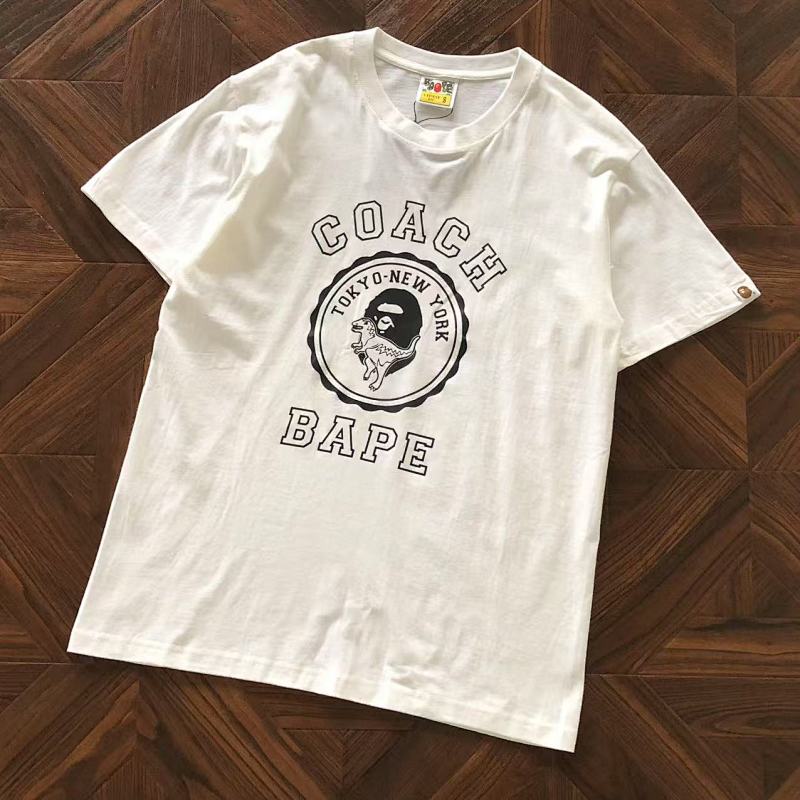 Bape T-Shirt