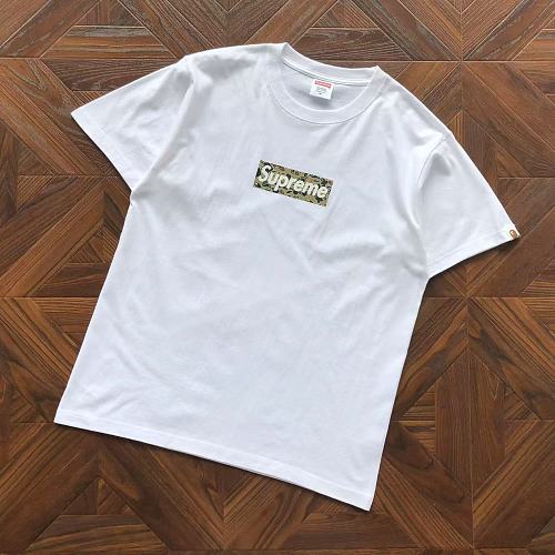 Supreme X Bape T-Shirt